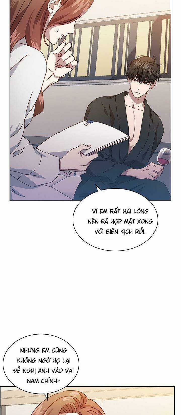 Tai Tiếng Thị Phi - Chapter 69 - Trang 51