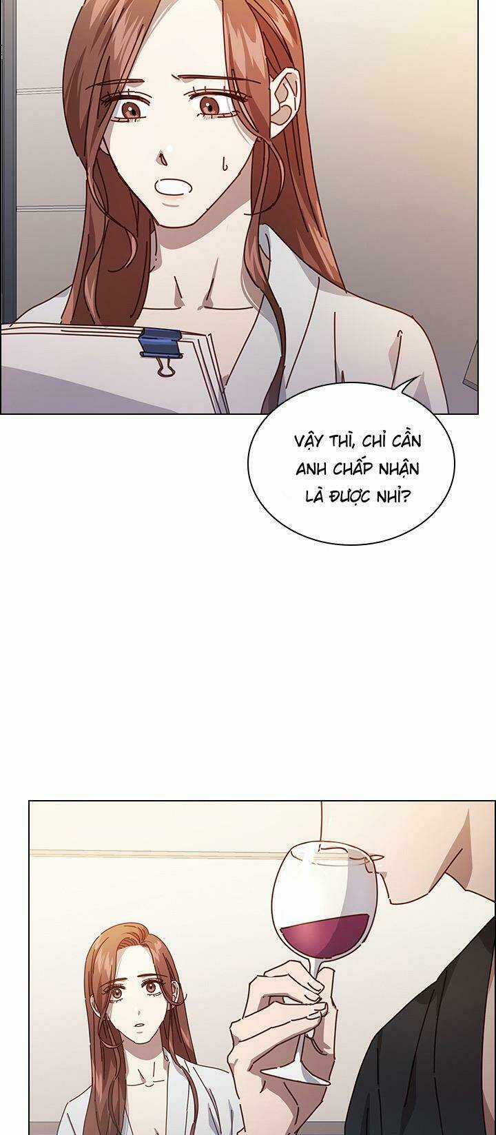 Tai Tiếng Thị Phi - Chapter 69 - Trang 52