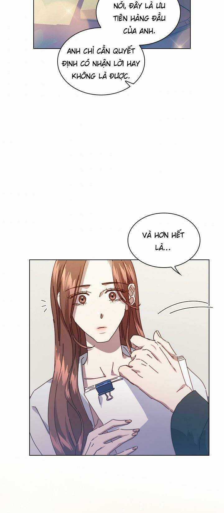 Tai Tiếng Thị Phi - Chapter 69 - Trang 54