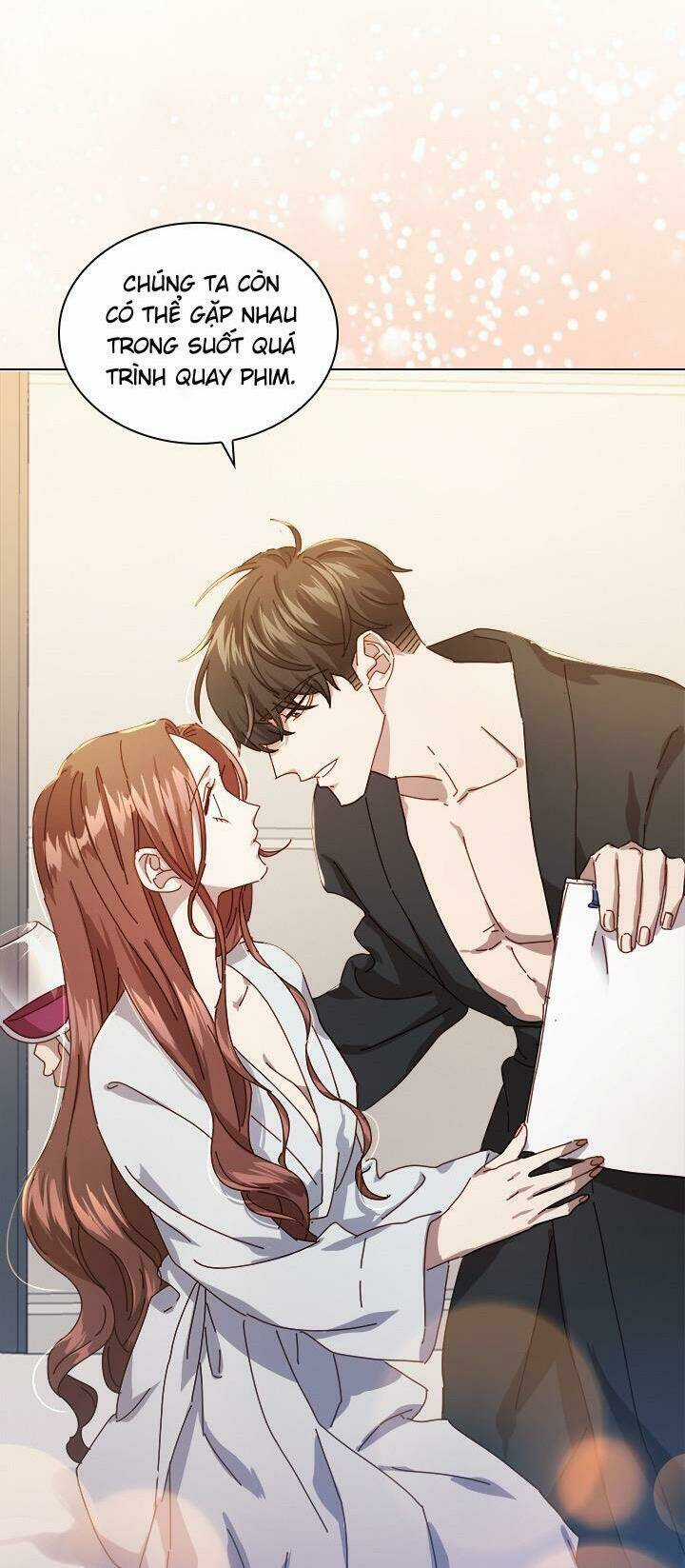 Tai Tiếng Thị Phi - Chapter 69 - Trang 55