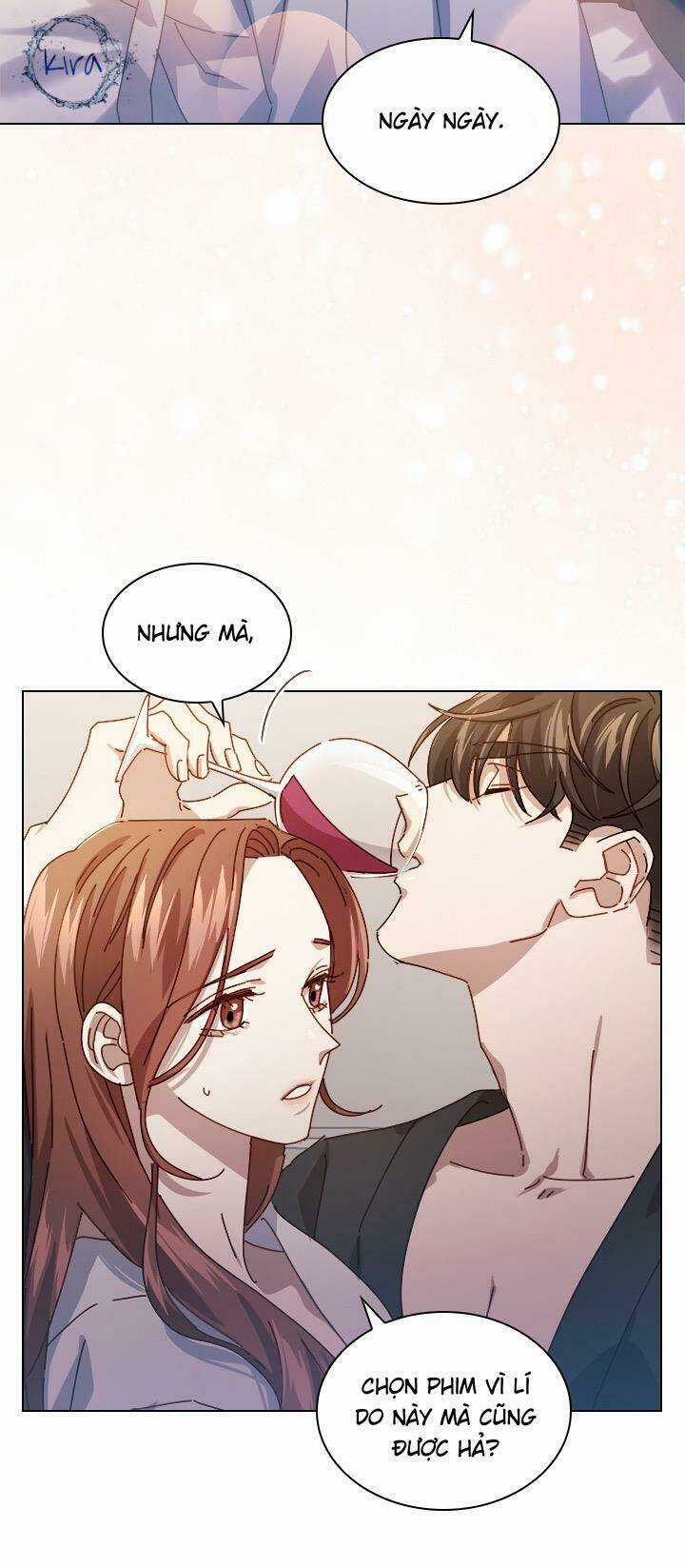 Tai Tiếng Thị Phi - Chapter 69 - Trang 56