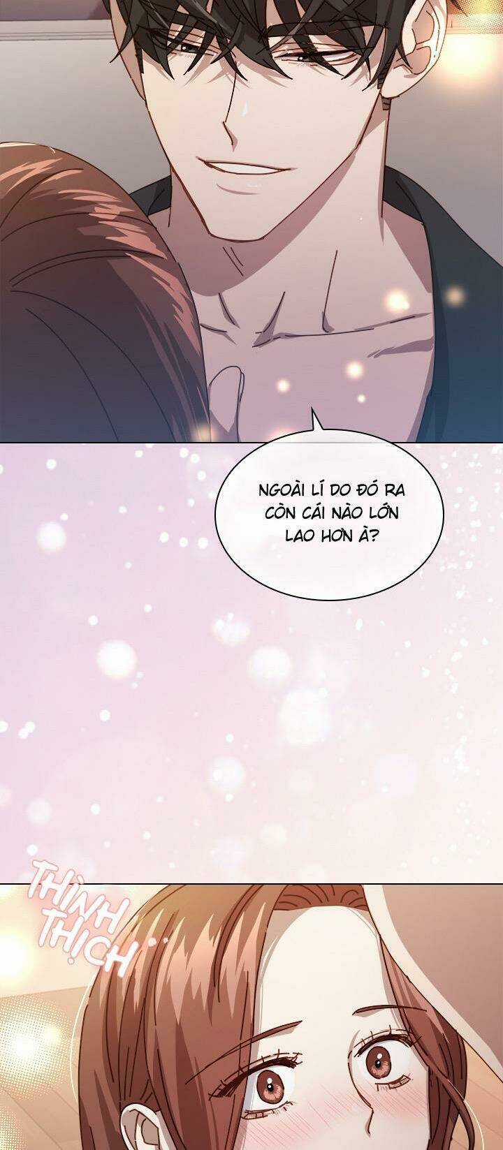 Tai Tiếng Thị Phi - Chapter 69 - Trang 59