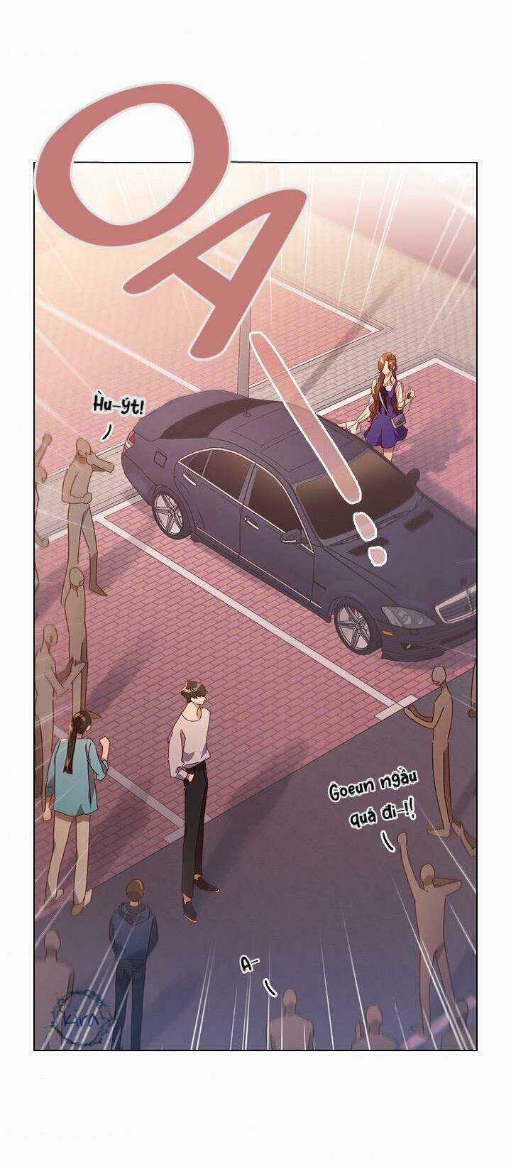 Tai Tiếng Thị Phi - Chapter 69 - Trang 7