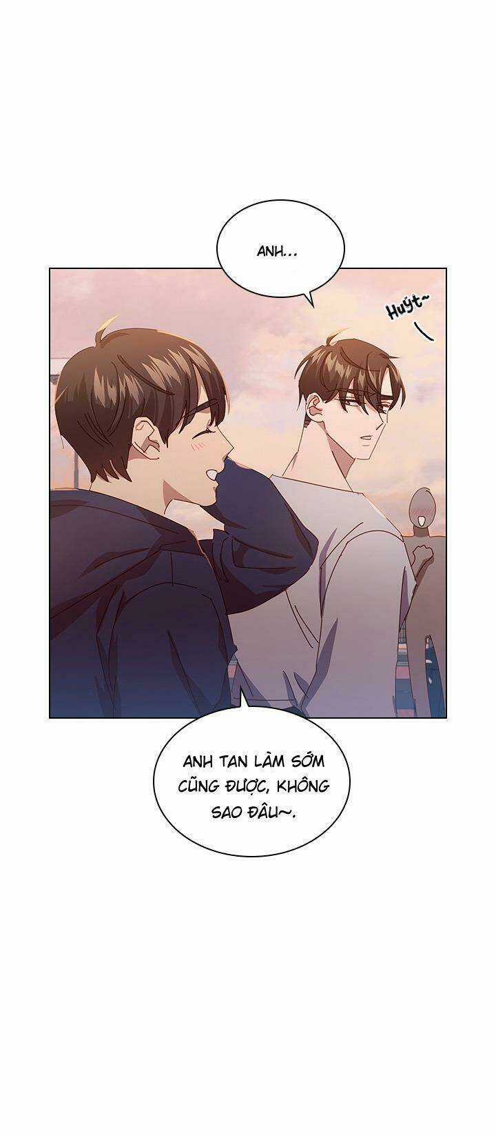 Tai Tiếng Thị Phi - Chapter 69 - Trang 8