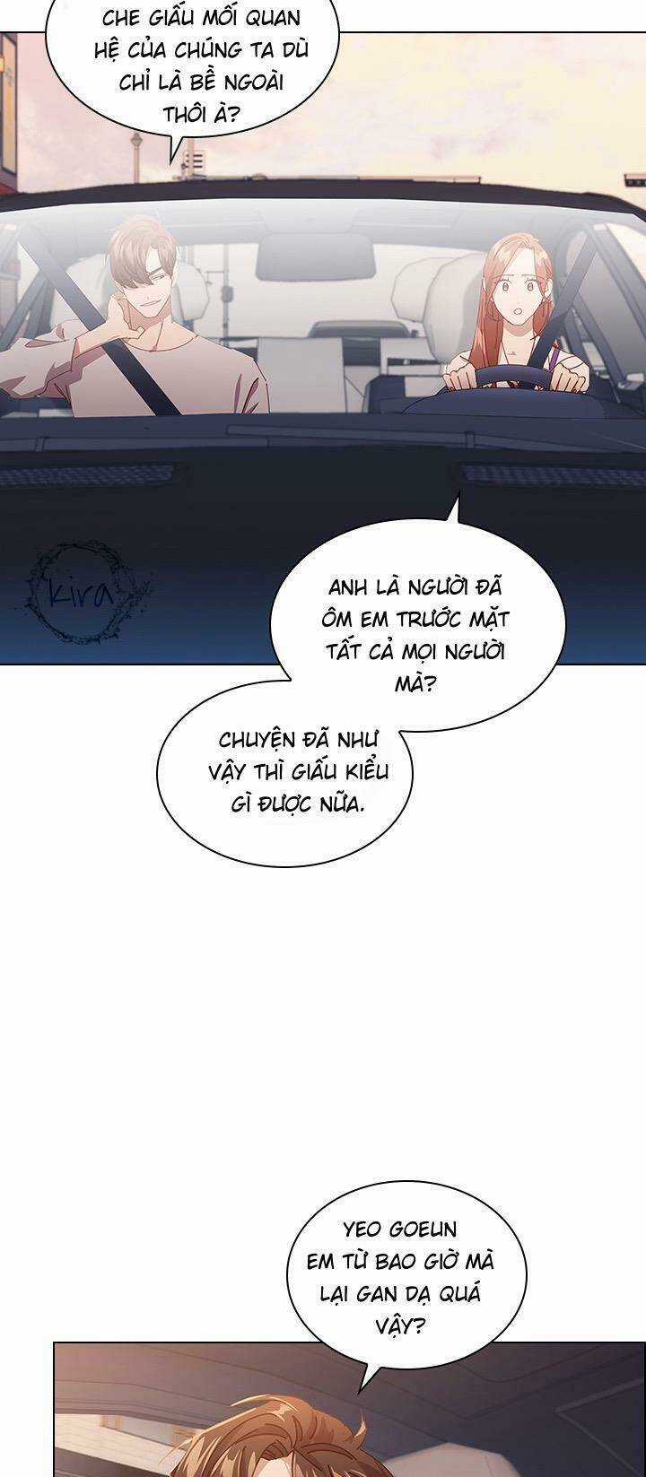 Tai Tiếng Thị Phi - Chapter 69 - Trang 10