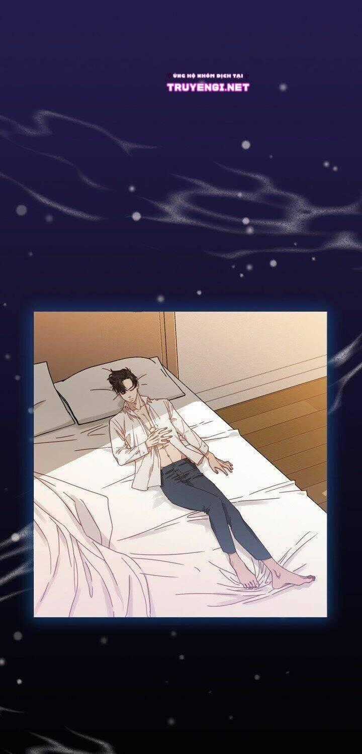 Tai Tiếng Thị Phi - Chapter 7 - Trang 1