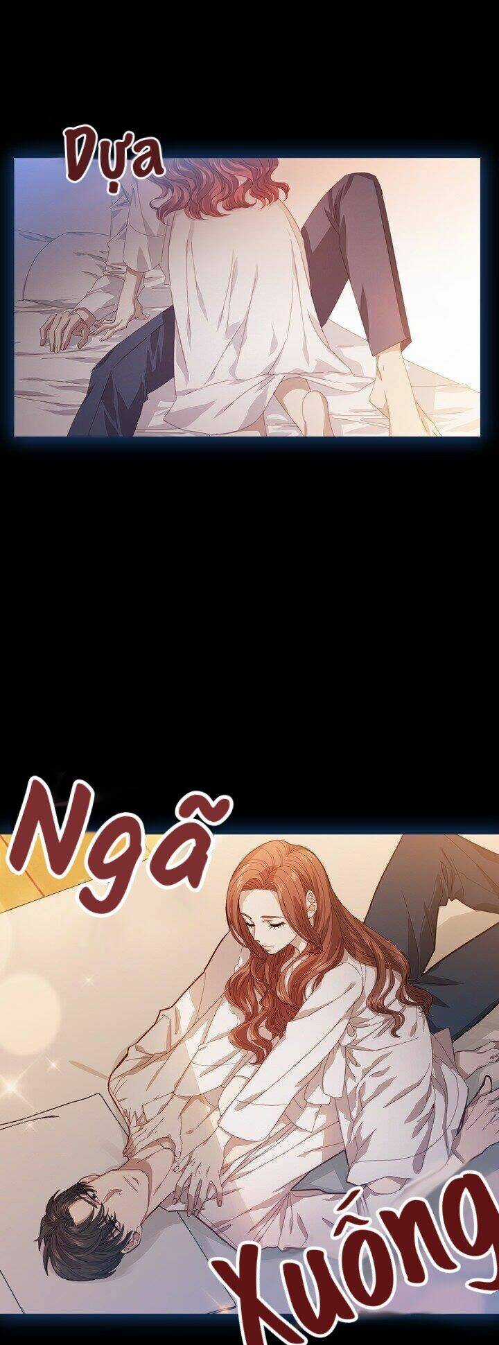 Tai Tiếng Thị Phi - Chapter 7 - Trang 12