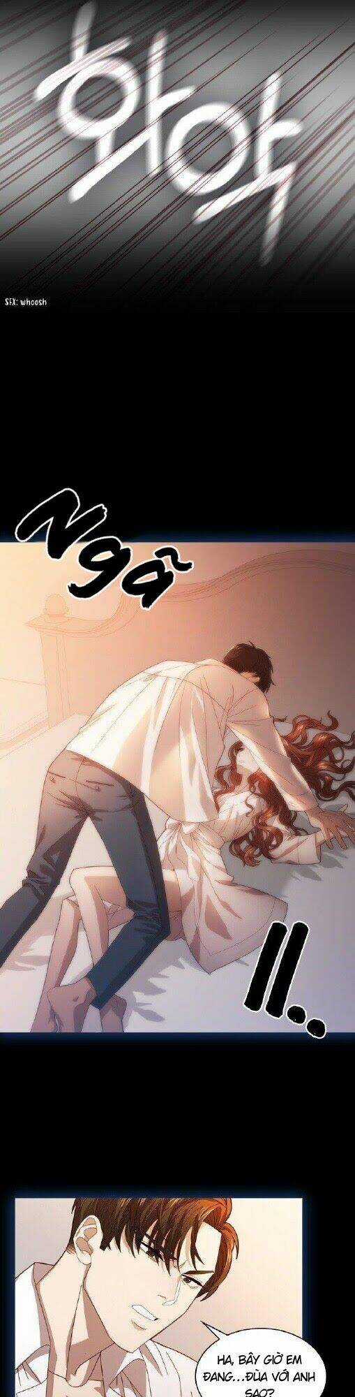 Tai Tiếng Thị Phi - Chapter 7 - Trang 16