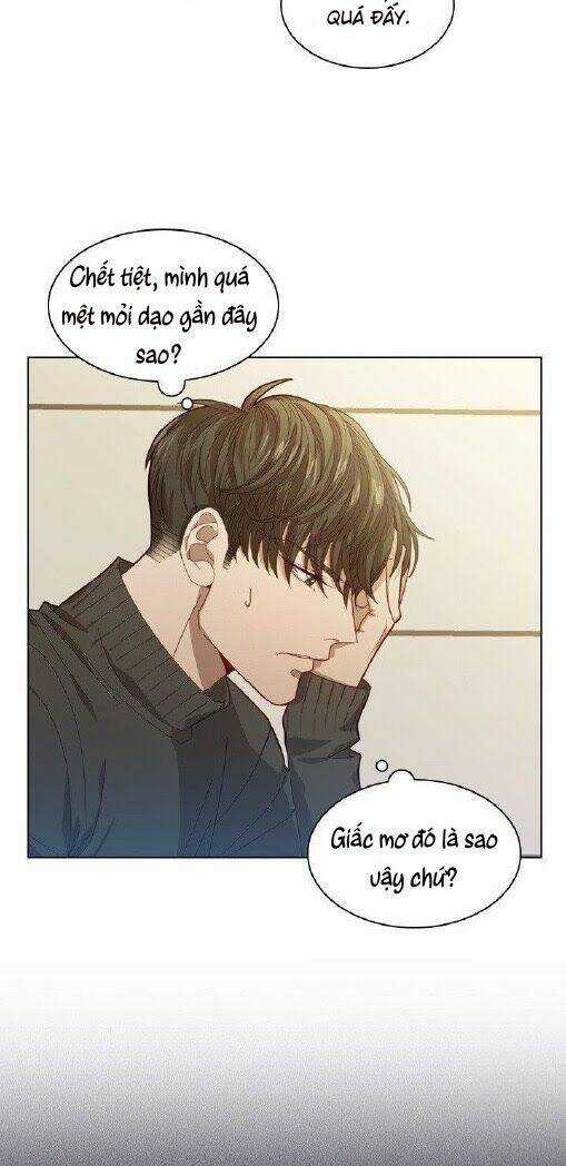 Tai Tiếng Thị Phi - Chapter 7 - Trang 23