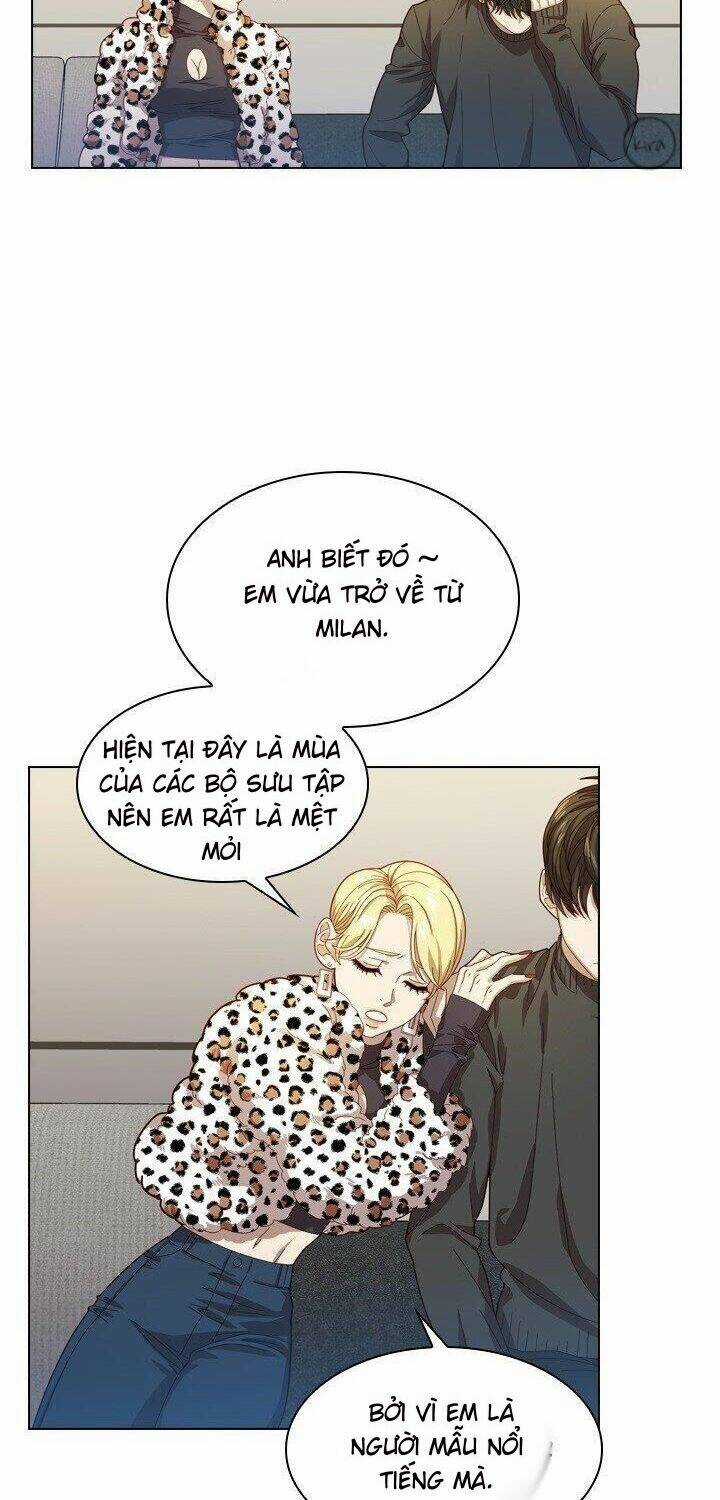 Tai Tiếng Thị Phi - Chapter 7 - Trang 25