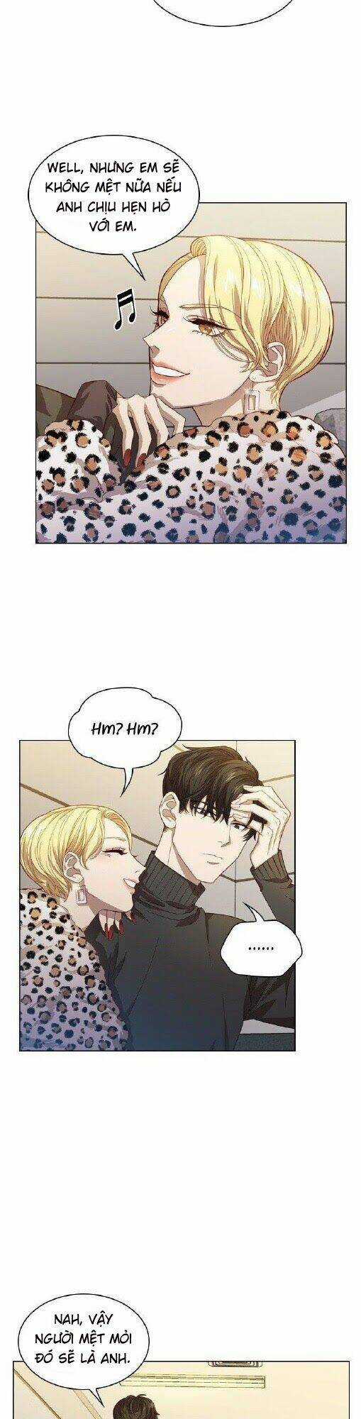 Tai Tiếng Thị Phi - Chapter 7 - Trang 26