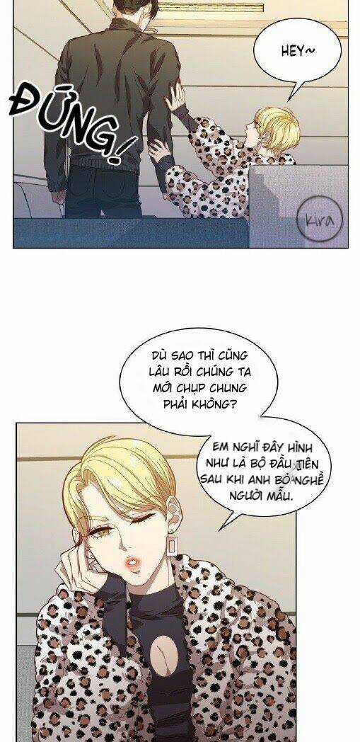 Tai Tiếng Thị Phi - Chapter 7 - Trang 27