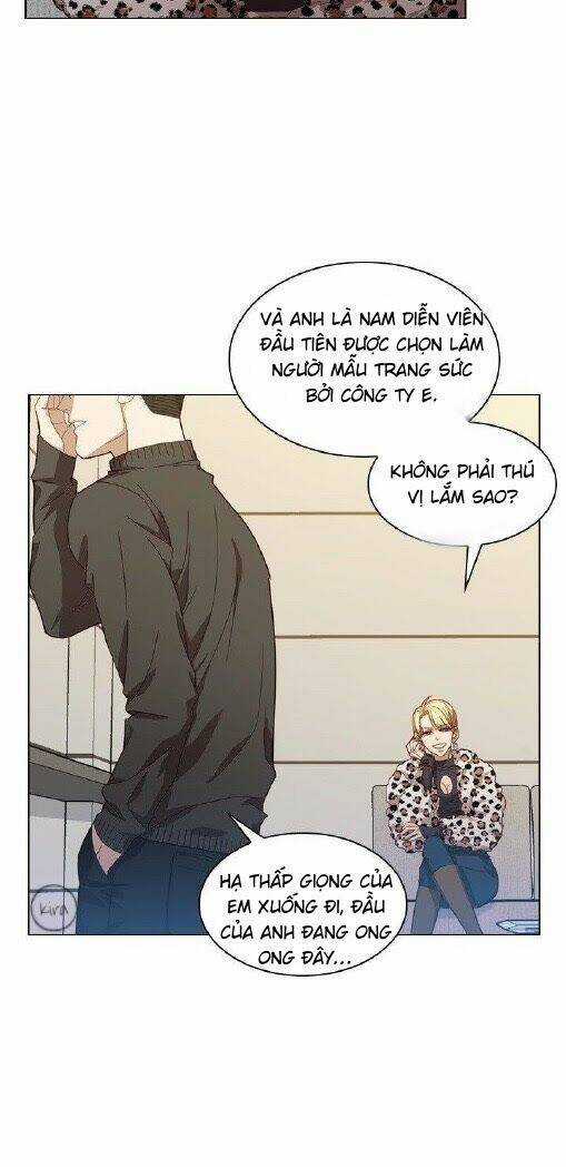 Tai Tiếng Thị Phi - Chapter 7 - Trang 28