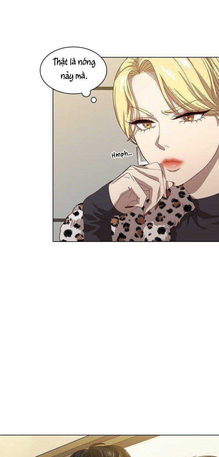 Tai Tiếng Thị Phi - Chapter 7 - Trang 29