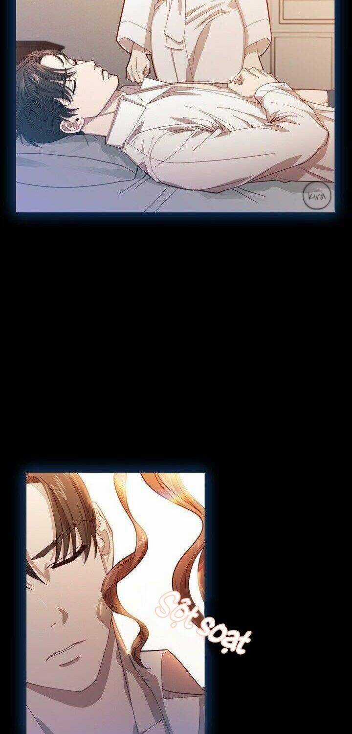 Tai Tiếng Thị Phi - Chapter 7 - Trang 4