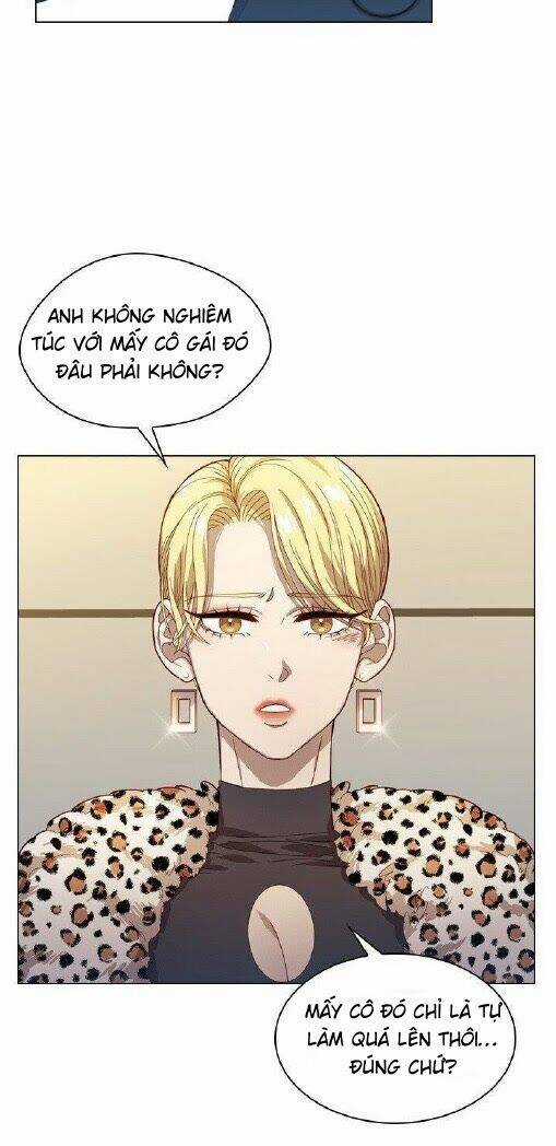 Tai Tiếng Thị Phi - Chapter 7 - Trang 33