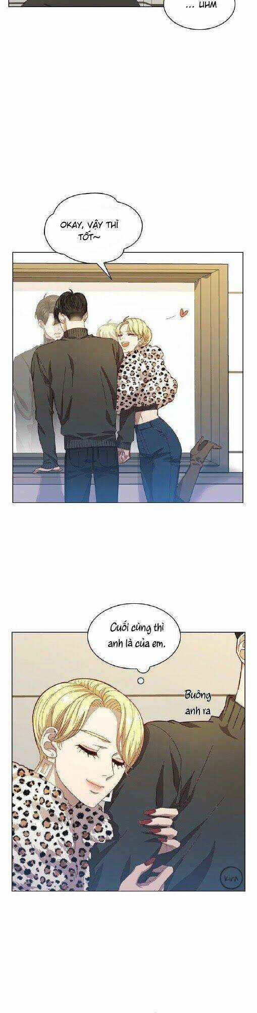 Tai Tiếng Thị Phi - Chapter 7 - Trang 36