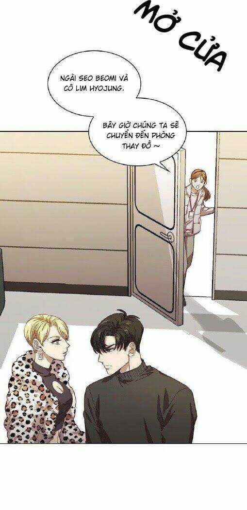 Tai Tiếng Thị Phi - Chapter 7 - Trang 37