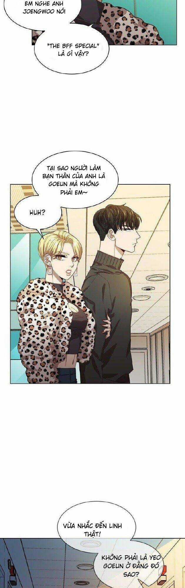 Tai Tiếng Thị Phi - Chapter 7 - Trang 39