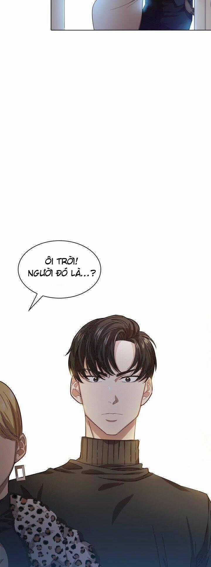 Tai Tiếng Thị Phi - Chapter 7 - Trang 42