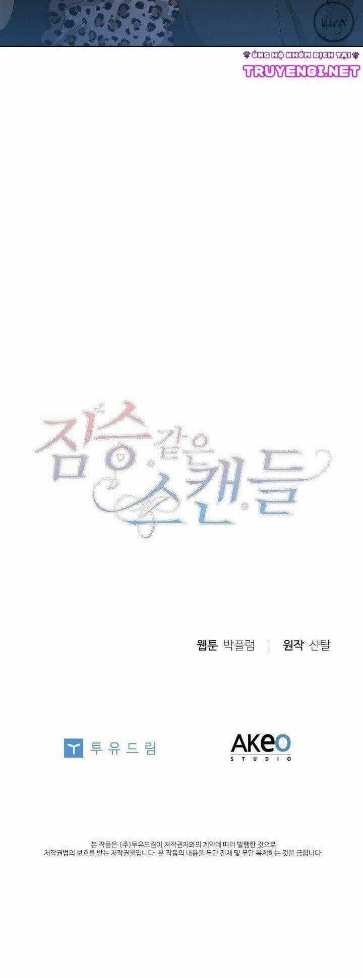 Tai Tiếng Thị Phi - Chapter 7 - Trang 43