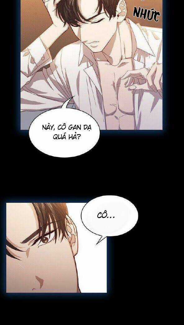 Tai Tiếng Thị Phi - Chapter 7 - Trang 7