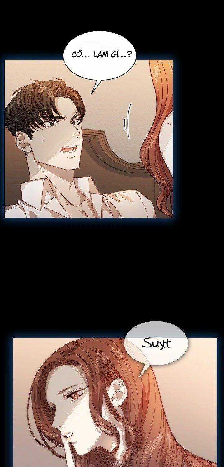 Tai Tiếng Thị Phi - Chapter 7 - Trang 10
