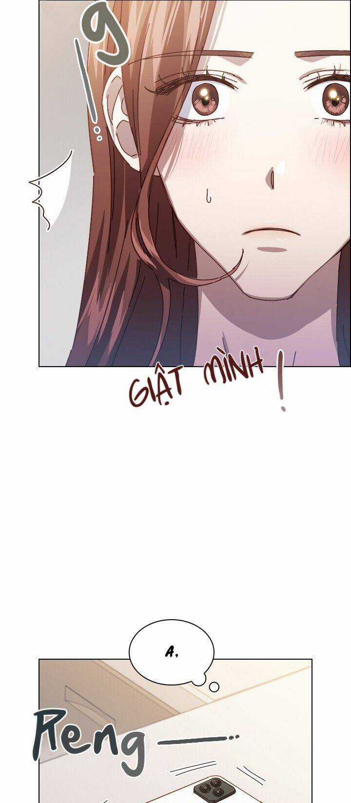 Tai Tiếng Thị Phi - Chapter 70 - Trang 12