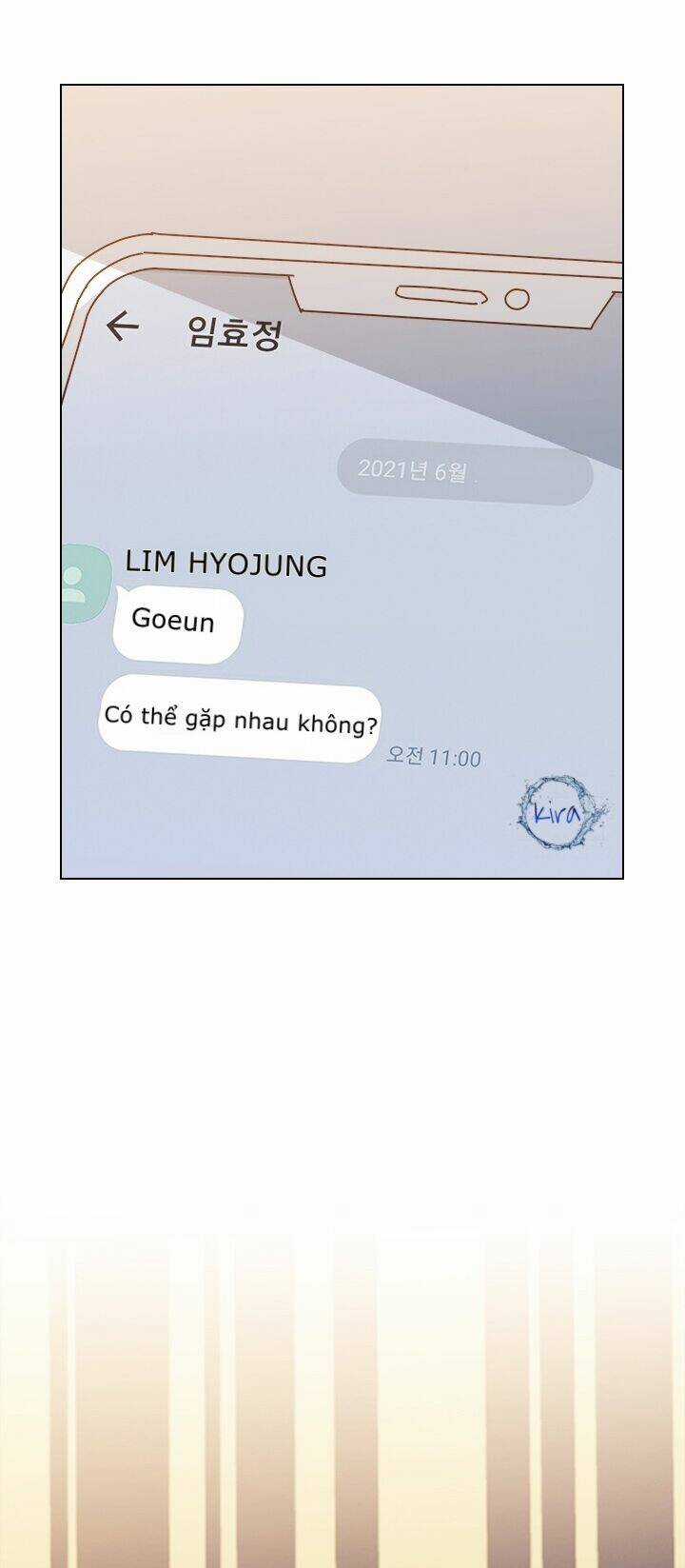 Tai Tiếng Thị Phi - Chapter 70 - Trang 15