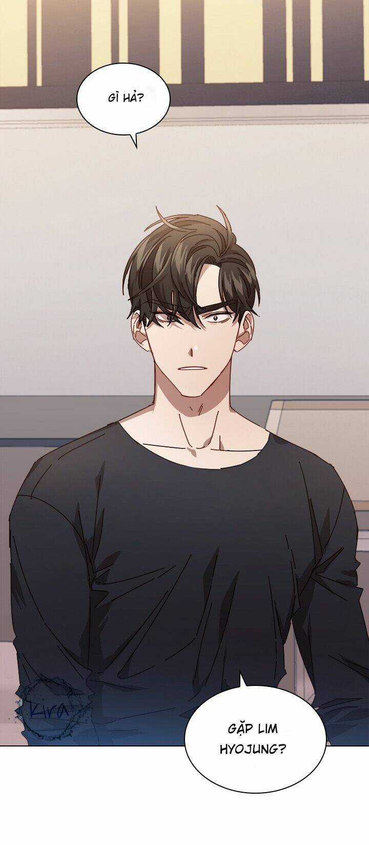 Tai Tiếng Thị Phi - Chapter 70 - Trang 16