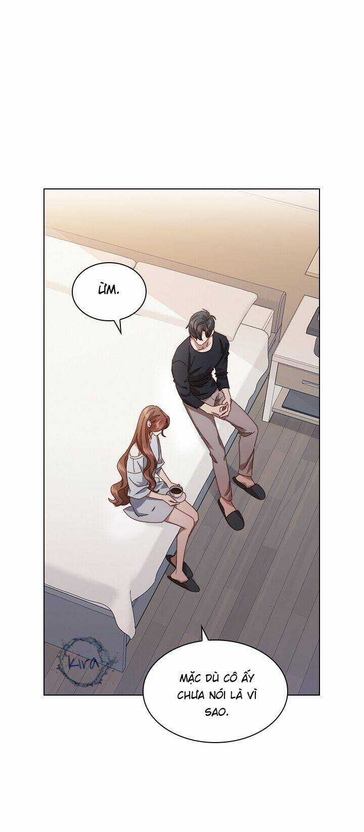 Tai Tiếng Thị Phi - Chapter 70 - Trang 17