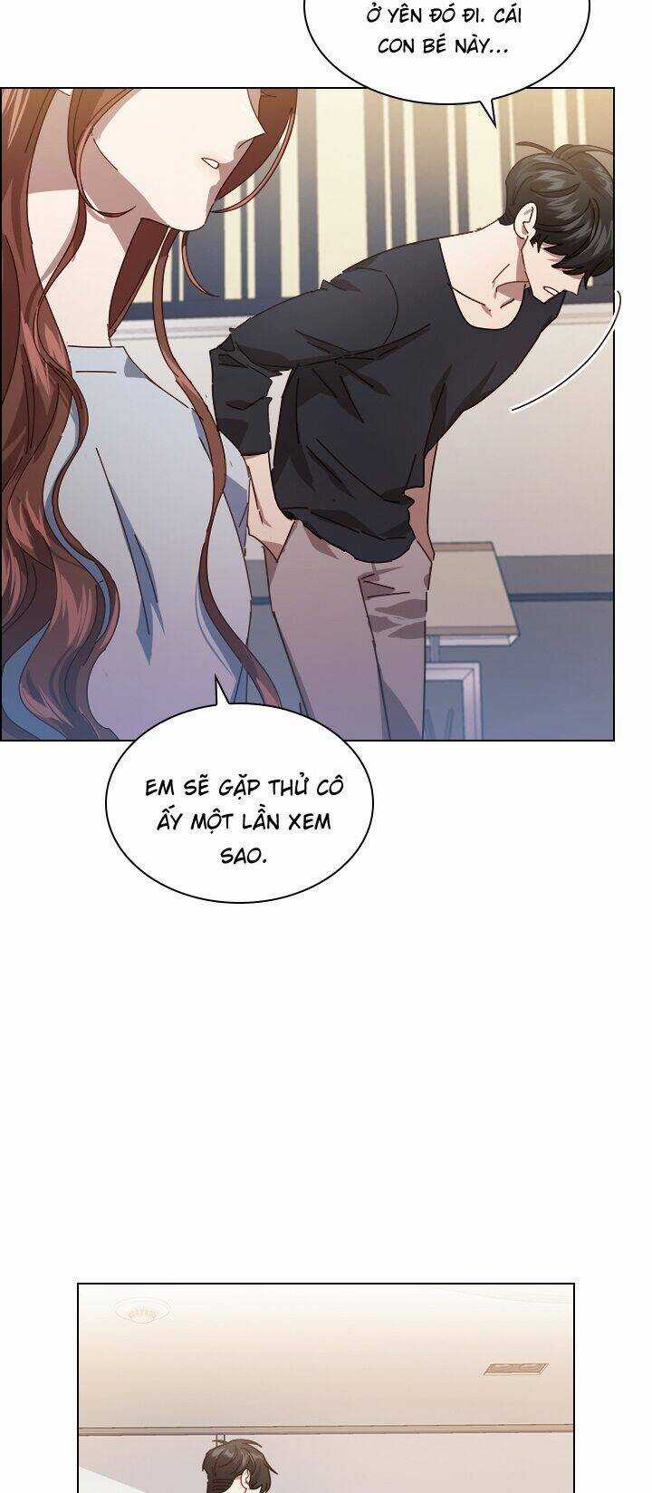 Tai Tiếng Thị Phi - Chapter 70 - Trang 19