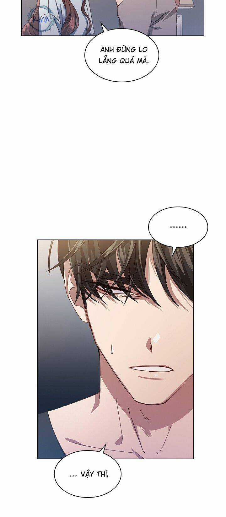Tai Tiếng Thị Phi - Chapter 70 - Trang 23
