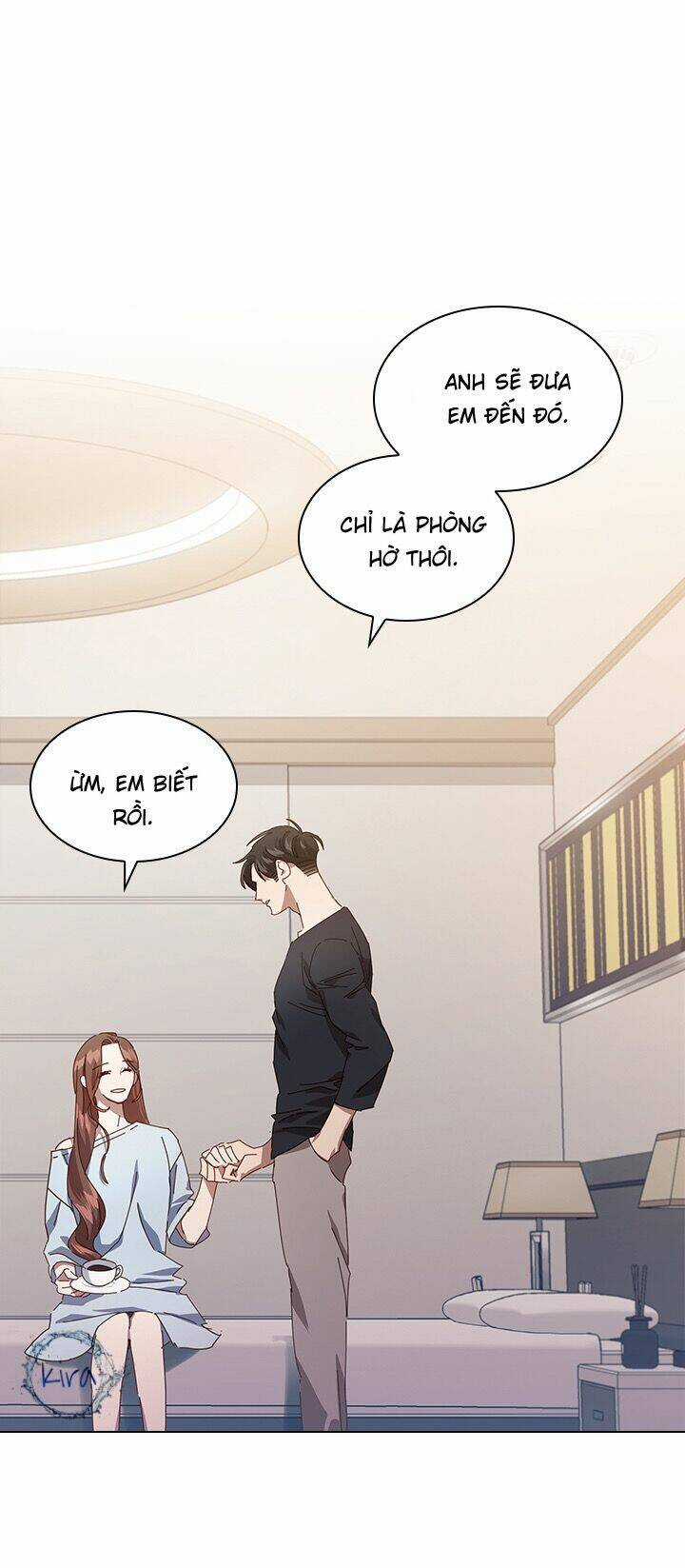 Tai Tiếng Thị Phi - Chapter 70 - Trang 24