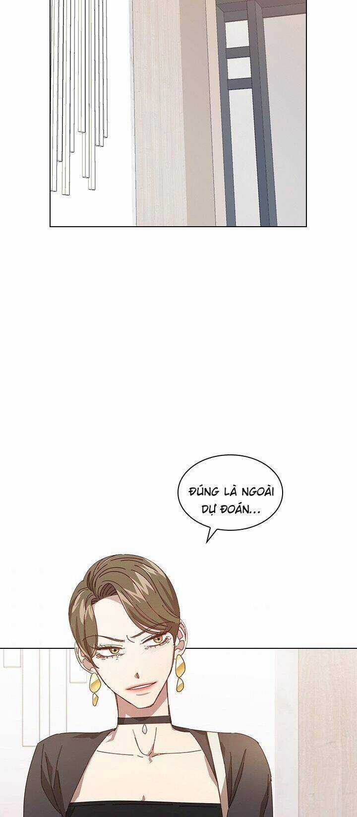 Tai Tiếng Thị Phi - Chapter 70 - Trang 26