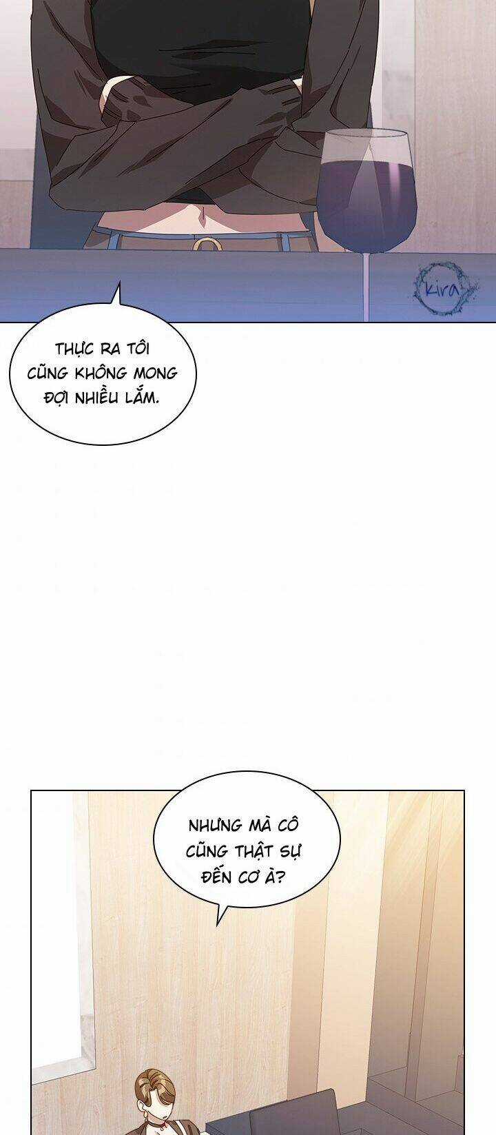 Tai Tiếng Thị Phi - Chapter 70 - Trang 27