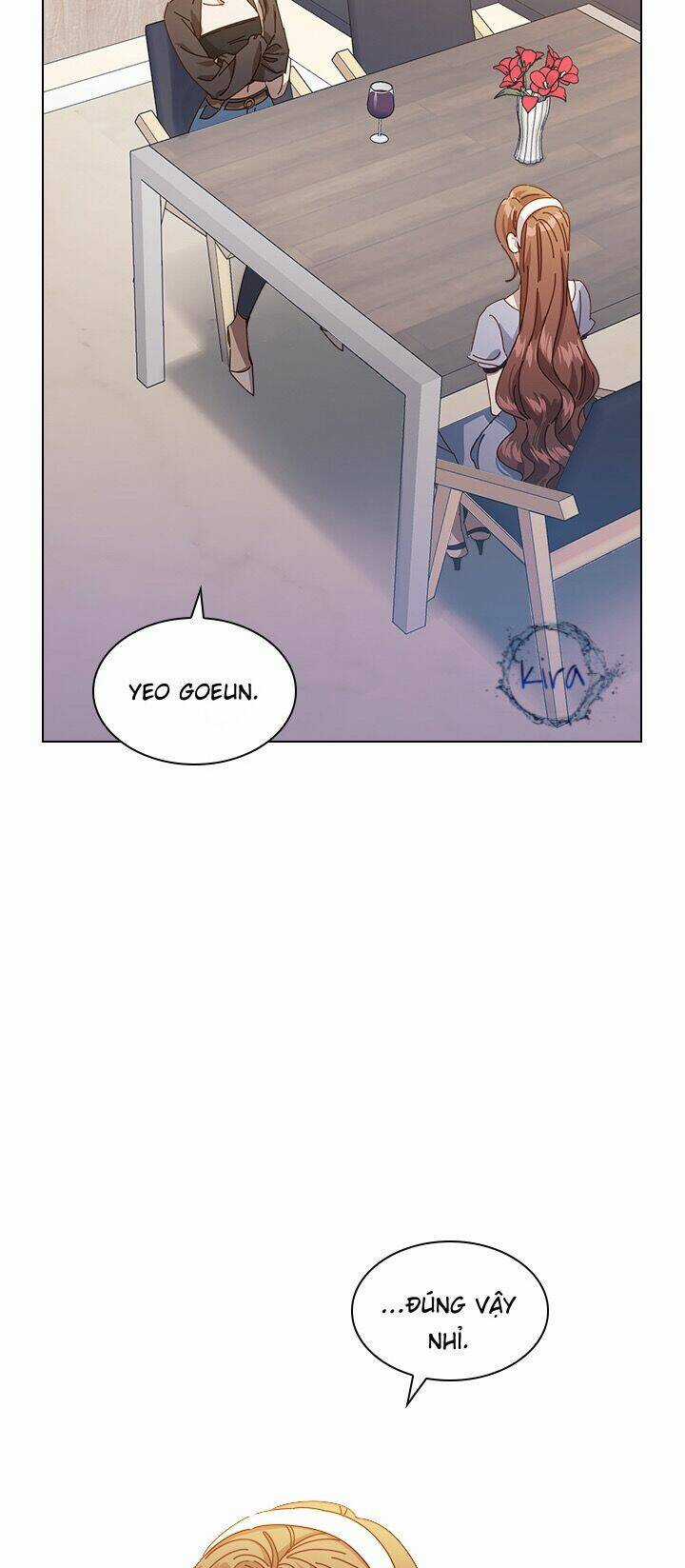 Tai Tiếng Thị Phi - Chapter 70 - Trang 28