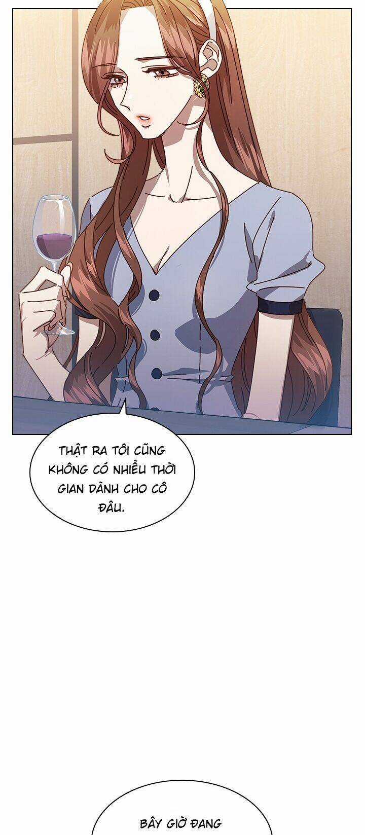 Tai Tiếng Thị Phi - Chapter 70 - Trang 29