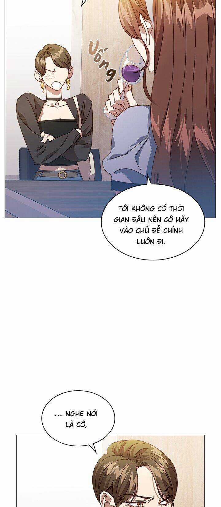 Tai Tiếng Thị Phi - Chapter 70 - Trang 31