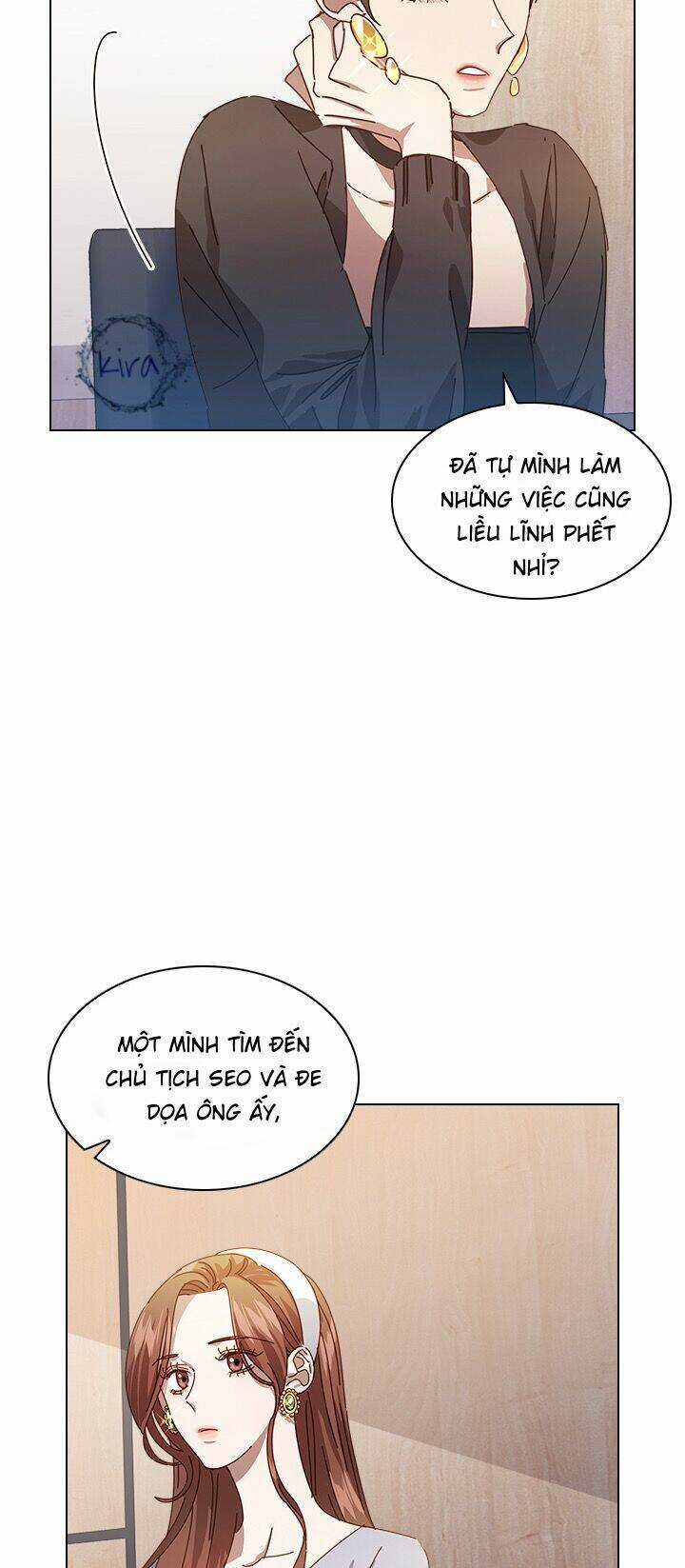 Tai Tiếng Thị Phi - Chapter 70 - Trang 32