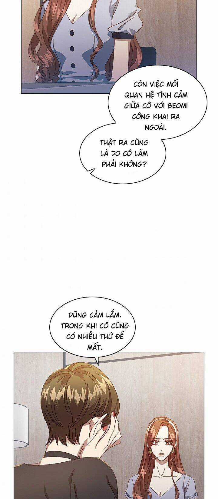 Tai Tiếng Thị Phi - Chapter 70 - Trang 33