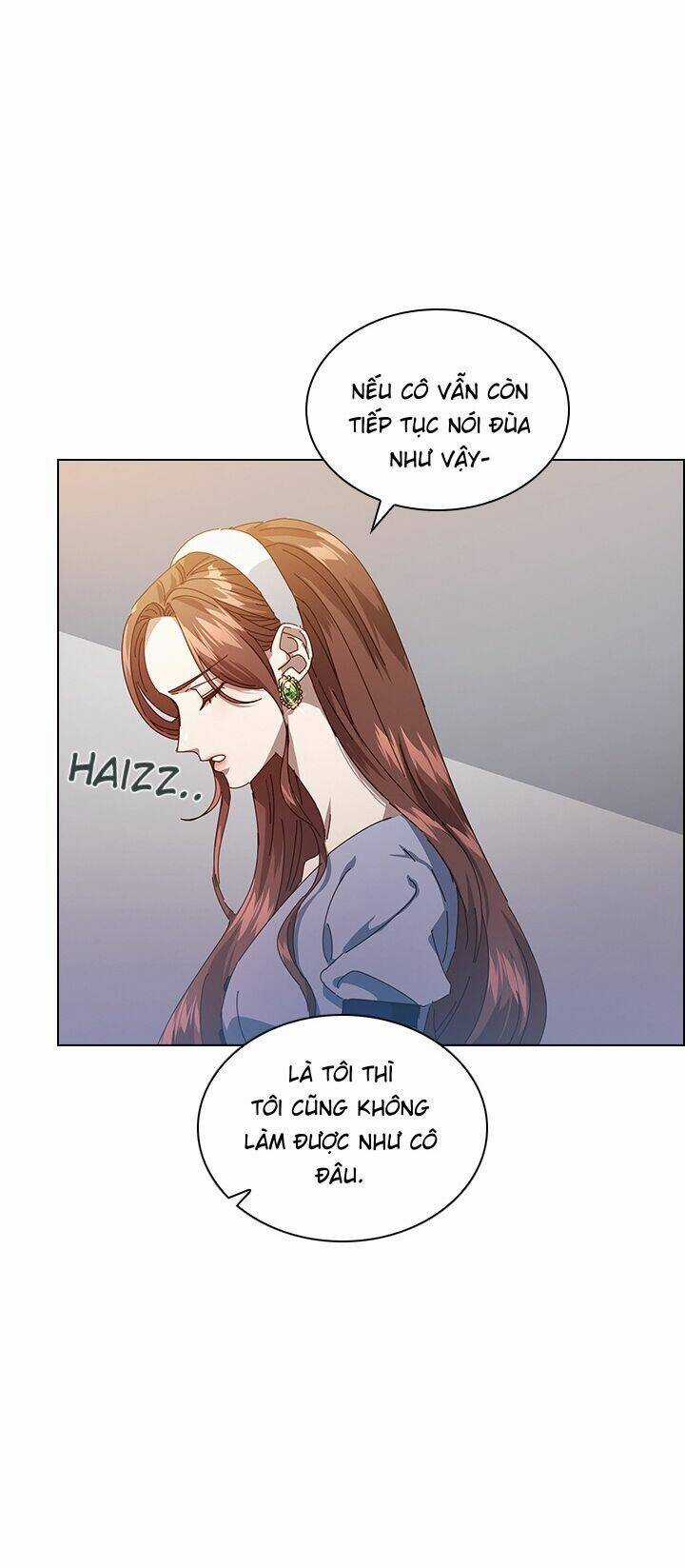 Tai Tiếng Thị Phi - Chapter 70 - Trang 35