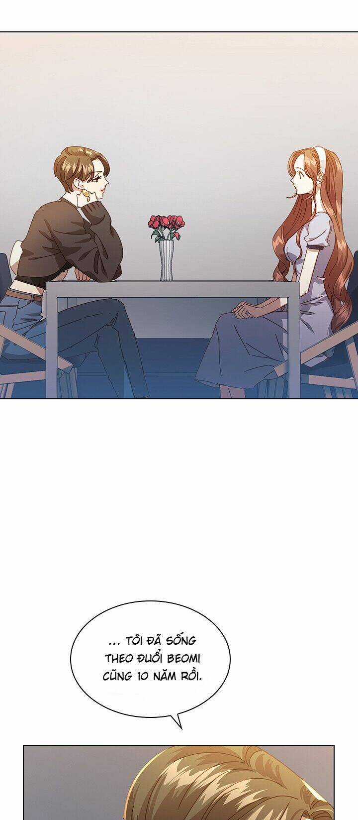 Tai Tiếng Thị Phi - Chapter 70 - Trang 36