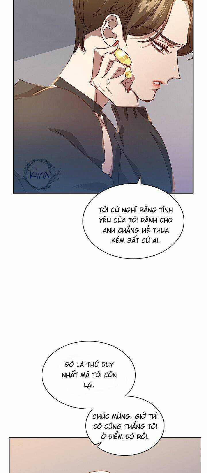 Tai Tiếng Thị Phi - Chapter 70 - Trang 37