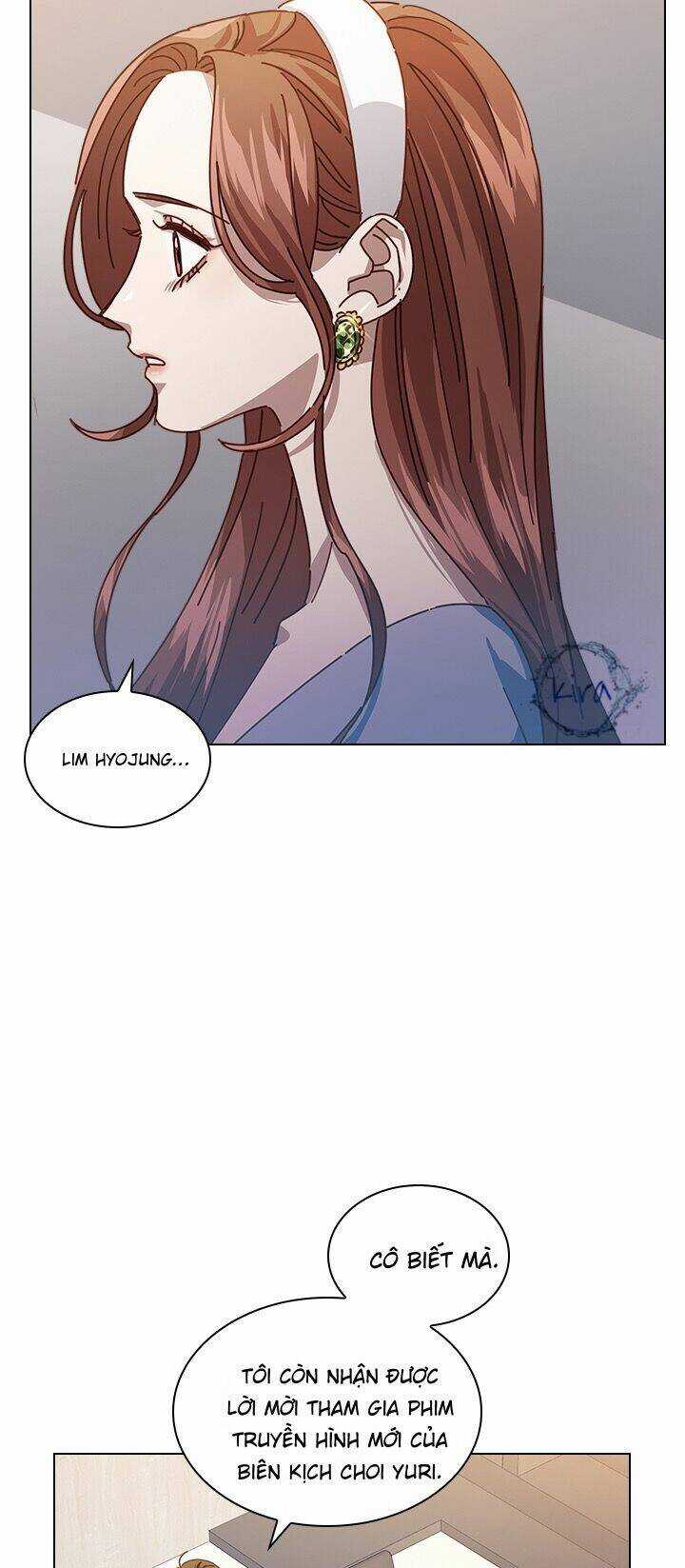 Tai Tiếng Thị Phi - Chapter 70 - Trang 38