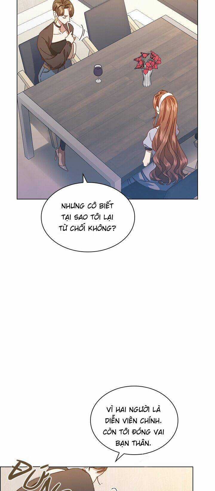 Tai Tiếng Thị Phi - Chapter 70 - Trang 39