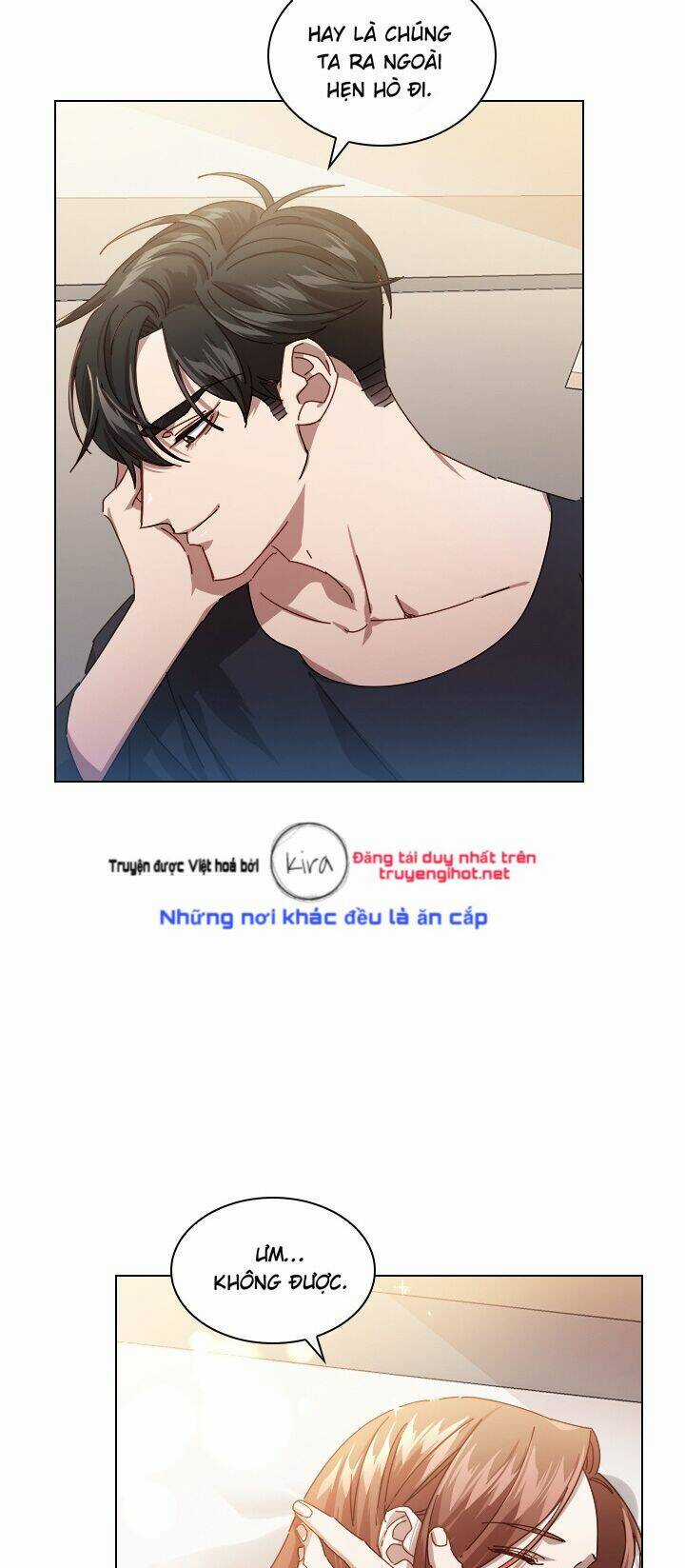 Tai Tiếng Thị Phi - Chapter 70 - Trang 5
