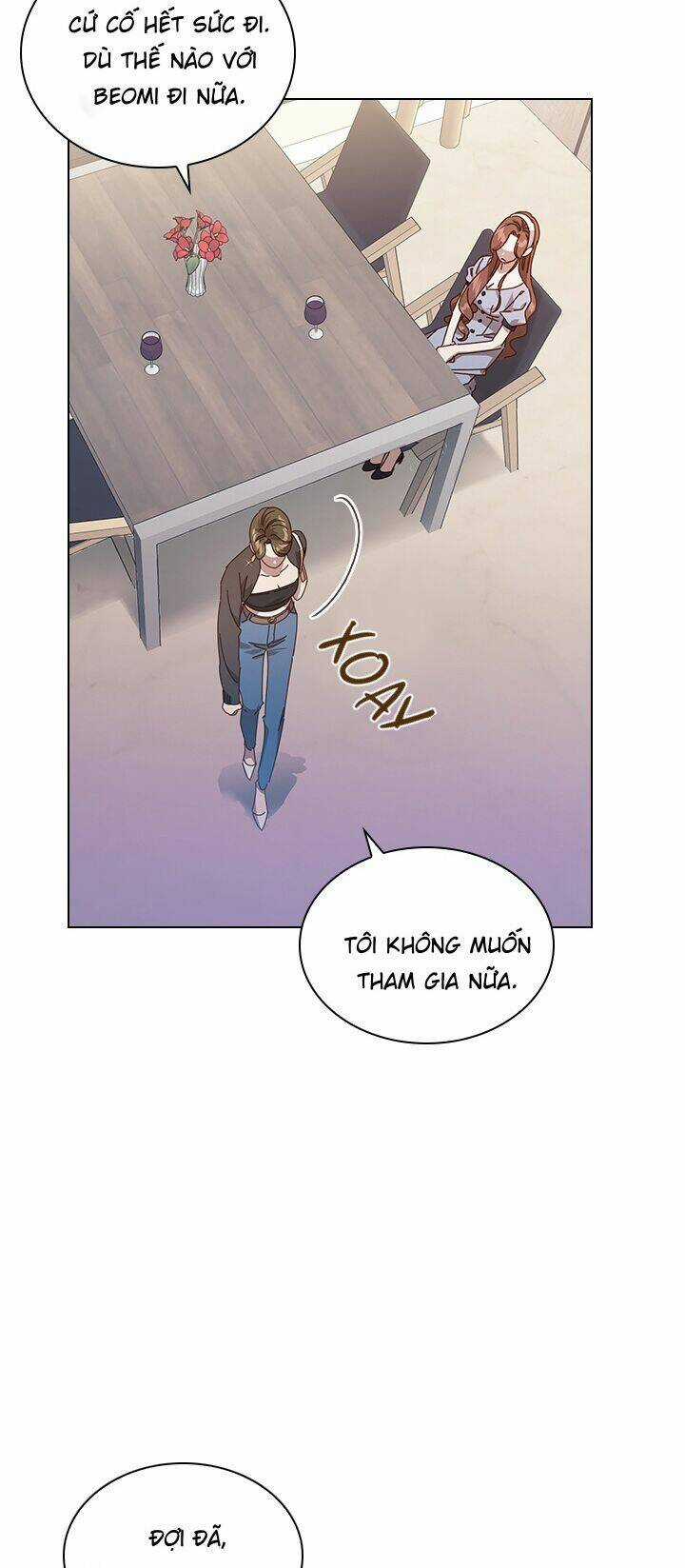 Tai Tiếng Thị Phi - Chapter 70 - Trang 43