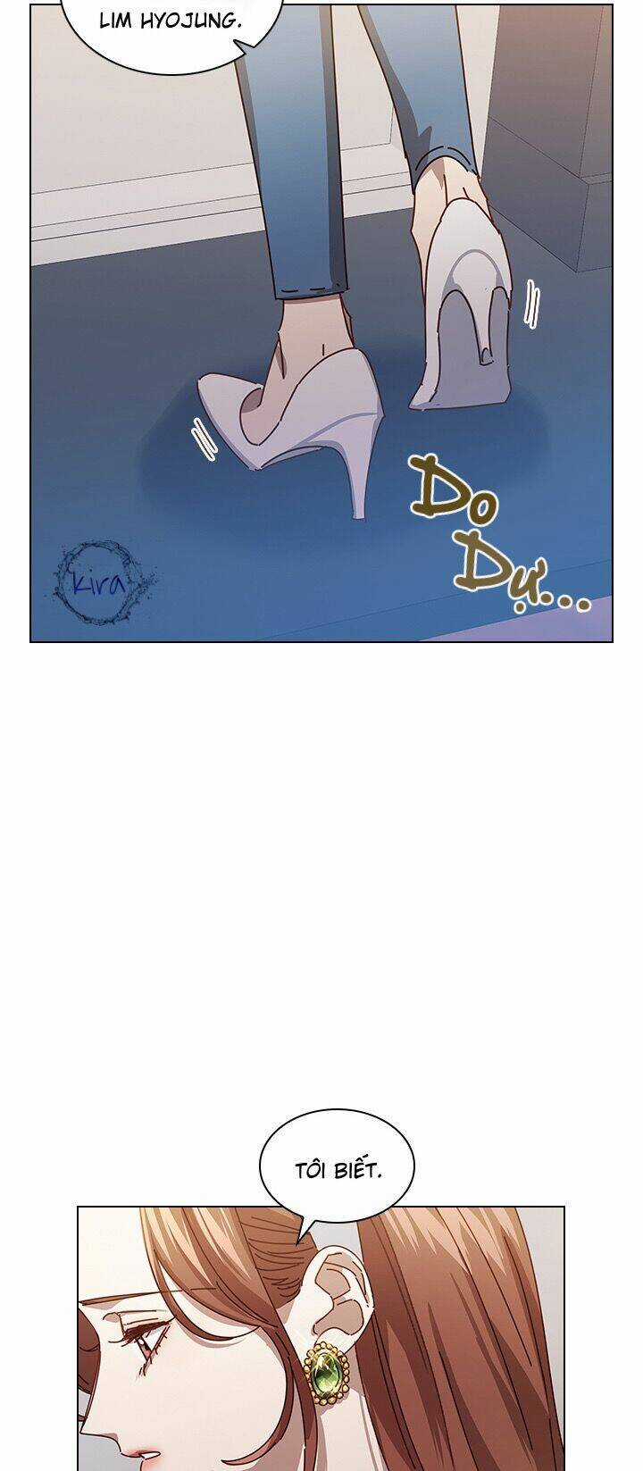 Tai Tiếng Thị Phi - Chapter 70 - Trang 44