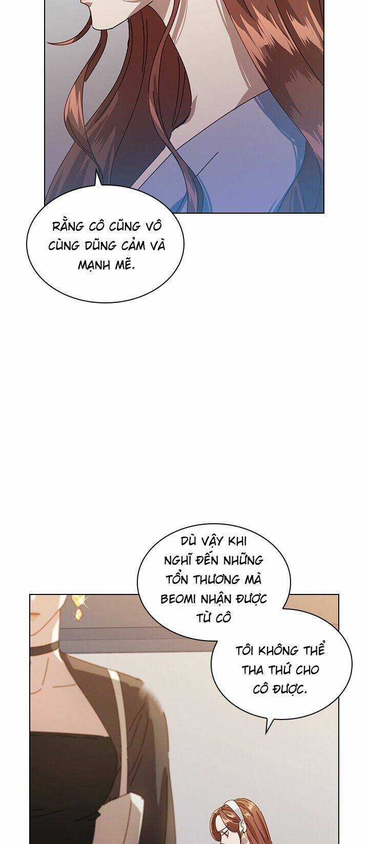 Tai Tiếng Thị Phi - Chapter 70 - Trang 45